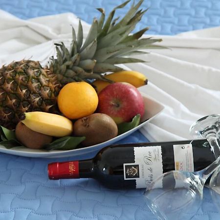 Elena S Beach Garden Ierapetra  Ngoại thất bức ảnh