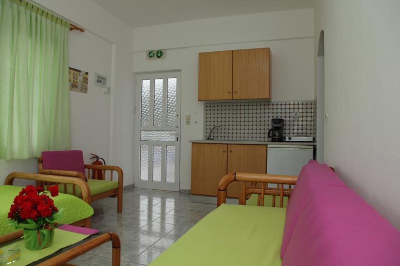 Elena S Beach Garden Ierapetra  Ngoại thất bức ảnh