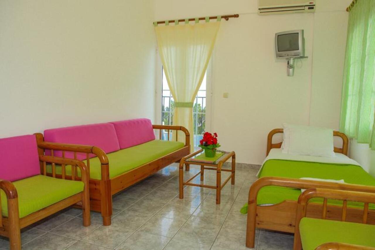 Elena S Beach Garden Ierapetra  Ngoại thất bức ảnh