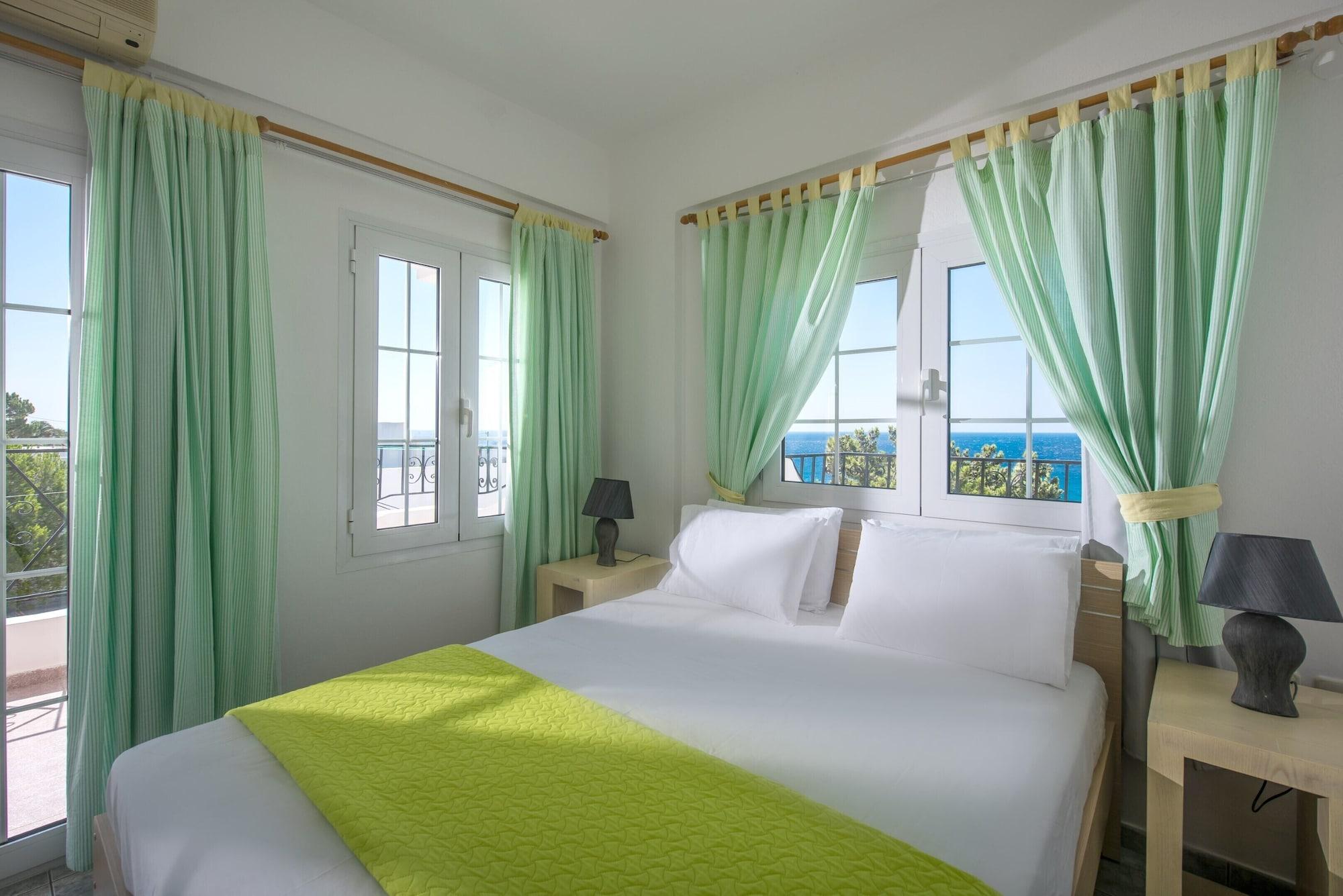Elena S Beach Garden Ierapetra  Ngoại thất bức ảnh