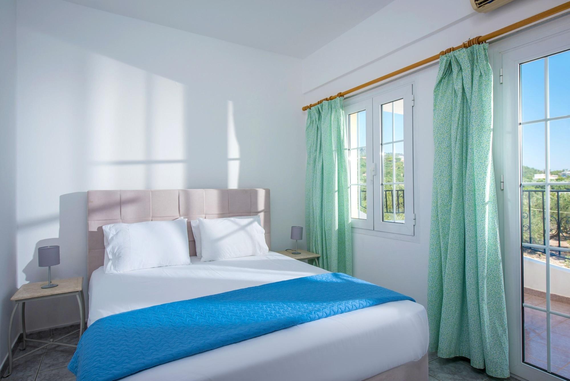Elena S Beach Garden Ierapetra  Ngoại thất bức ảnh