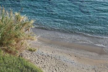 Elena S Beach Garden Ierapetra  Ngoại thất bức ảnh