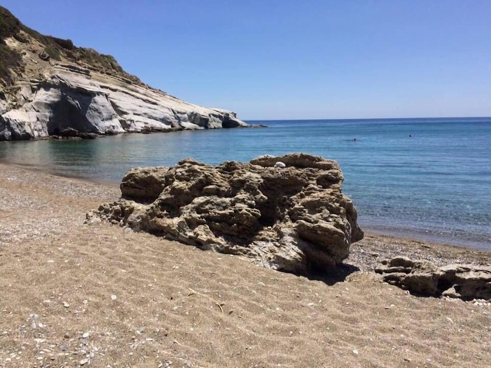Elena S Beach Garden Ierapetra  Ngoại thất bức ảnh
