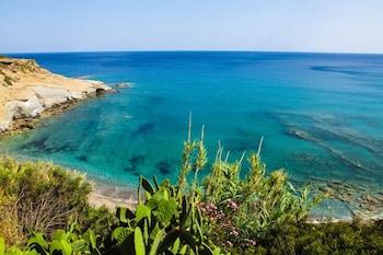 Elena S Beach Garden Ierapetra  Ngoại thất bức ảnh