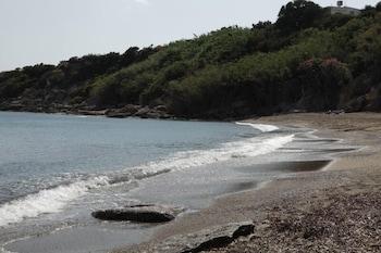 Elena S Beach Garden Ierapetra  Ngoại thất bức ảnh