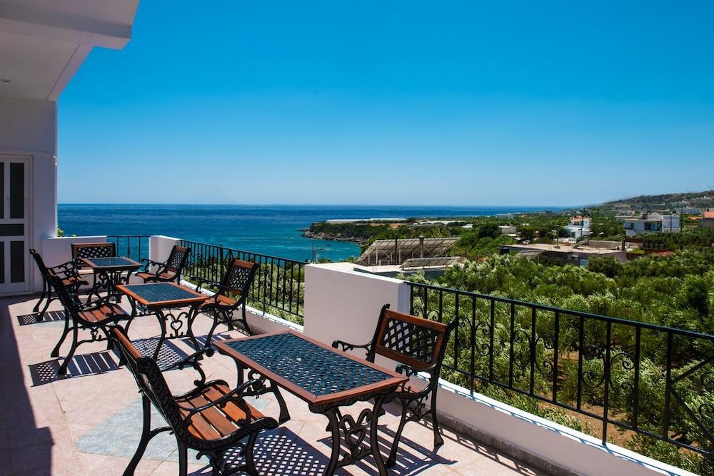 Elena S Beach Garden Ierapetra  Ngoại thất bức ảnh