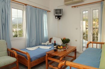 Elena S Beach Garden Ierapetra  Ngoại thất bức ảnh