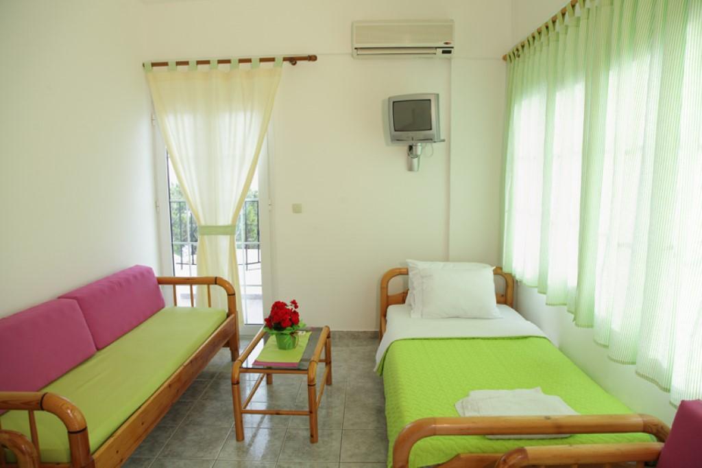 Elena S Beach Garden Ierapetra  Ngoại thất bức ảnh
